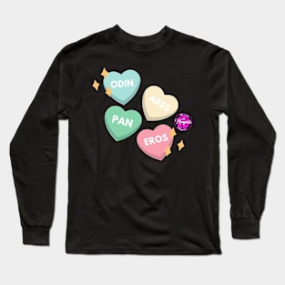 Boyfriend Material Long Sleeve T-Shirt